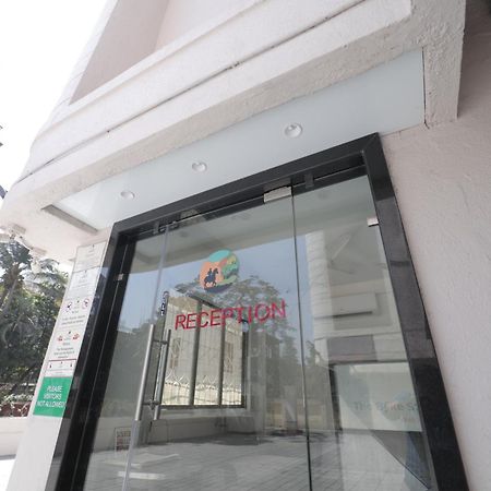 The Byke Studio Pure Veg Apartment, Thane Exterior foto