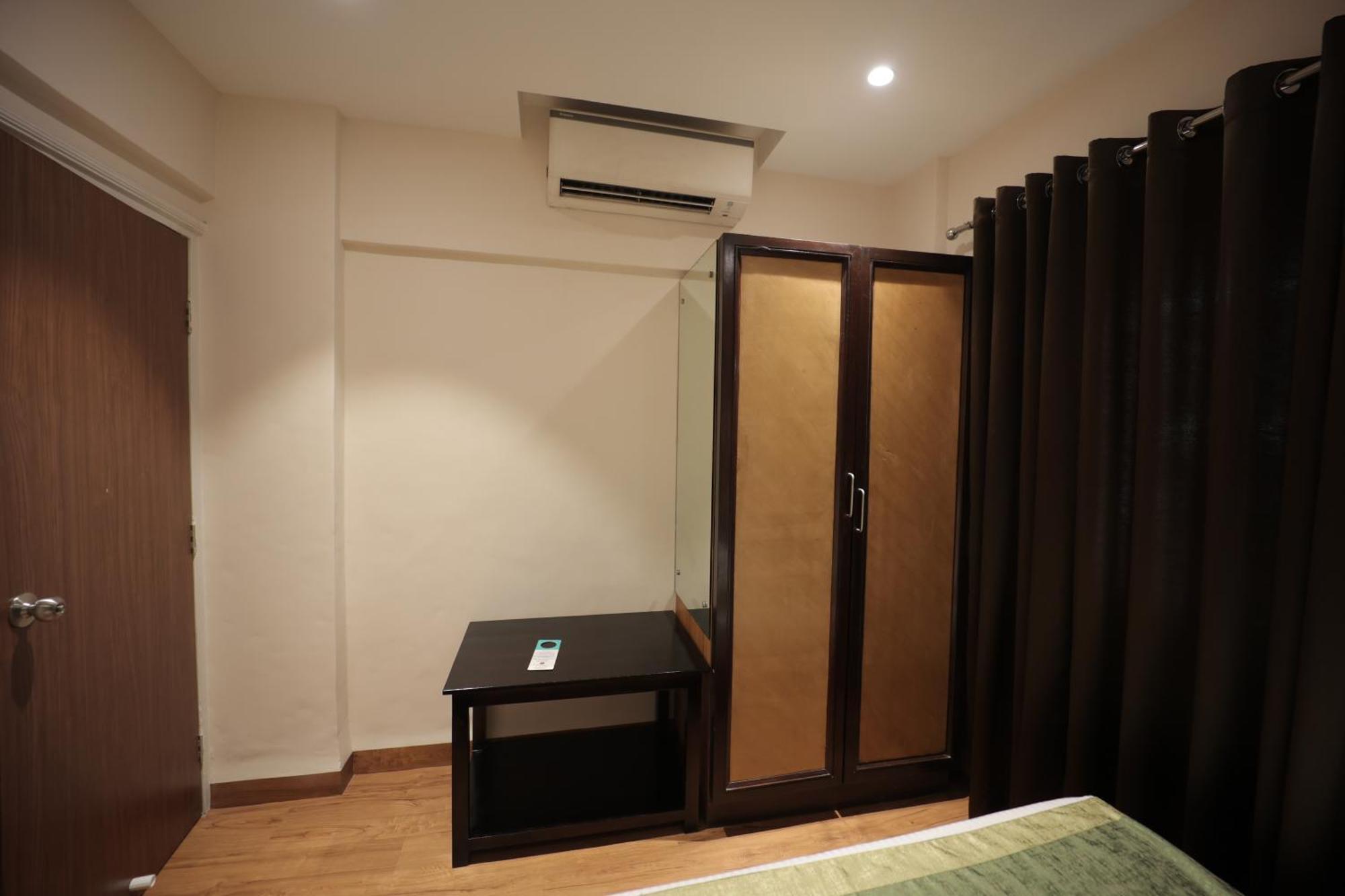 The Byke Studio Pure Veg Apartment, Thane Exterior foto